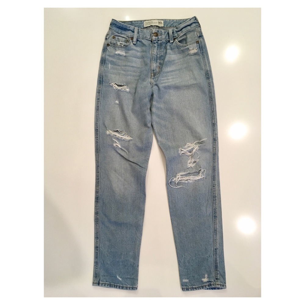 Abercrombie Jeans